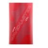 Sacco da box Wavemaster XXL Pro Century 19 Wavemaster XXL Century rosso