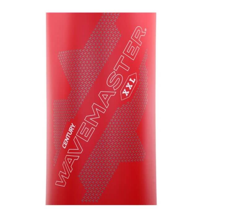 Sacco da box Wavemaster XXL Pro Century 4 Wavemaster XXL Century rosso