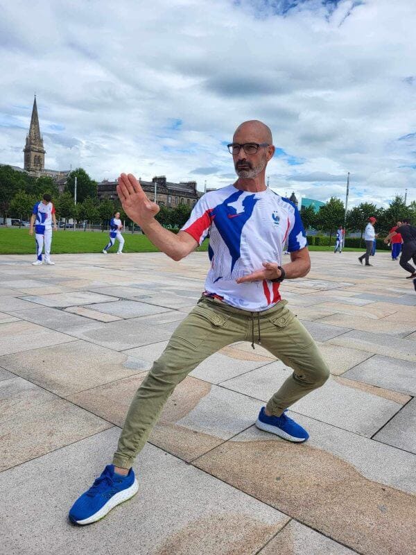 Karate-gi