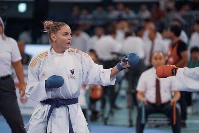 Karate-gi