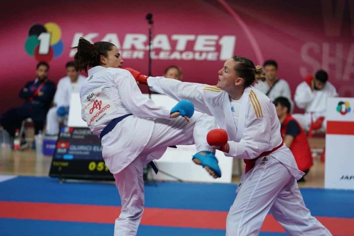 Karate-gi