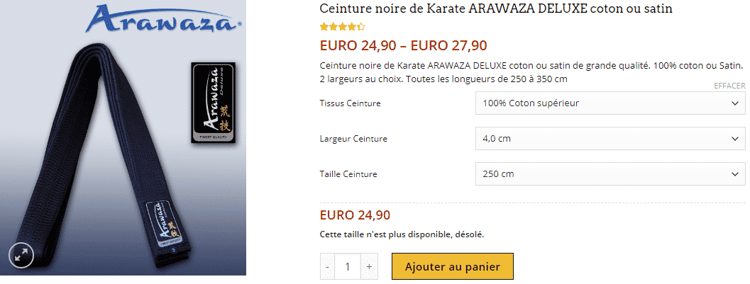 Karate-gi
