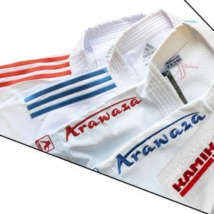 La Premier League di Karate-Gi