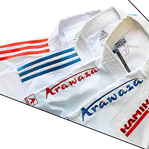 La Premier League di Karate-Gi
