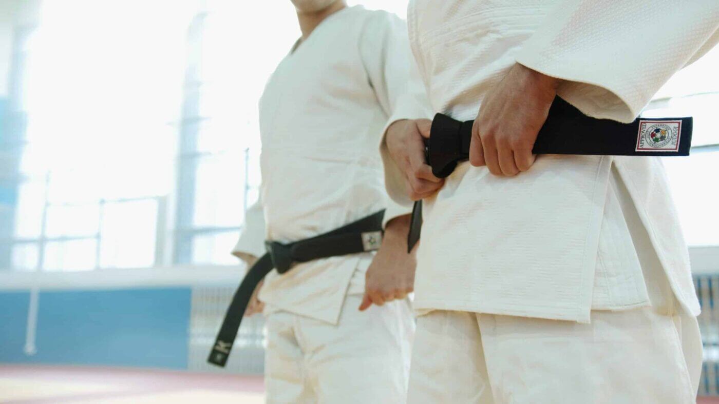 Karate-gi