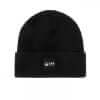 TOKAIDO Cappello invernale minimalista nero