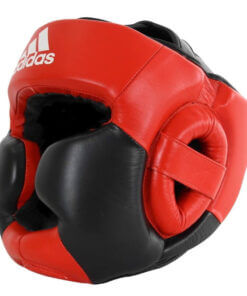 Casco da boxe Adidas SUPER PRO