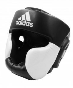 Casco da boxe Adidas RESPONSE