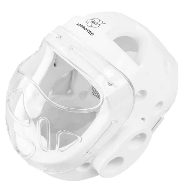 Casco protettivo per bambini SMAI - WKF 4 casco di sicurezza per bambini-smai-wkf