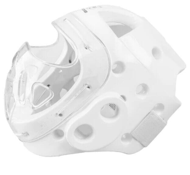 Casco protettivo per bambini SMAI - WKF 7 casco di sicurezza per bambini-smai-wkf-