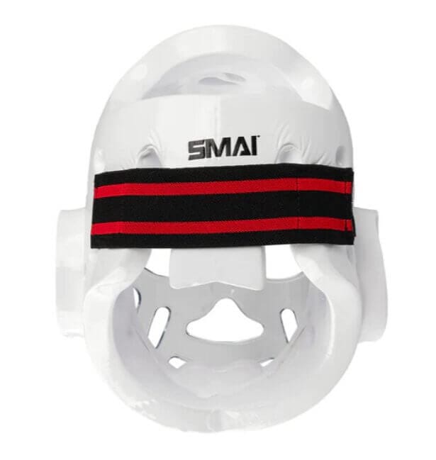 Casco protettivo per bambini SMAI - WKF 6 casco di sicurezza per bambini-smai-wkf-dos