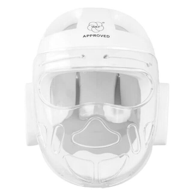 Casco protettivo per bambini SMAI - WKF 5 casco di sicurezza per bambini-smai-wkf