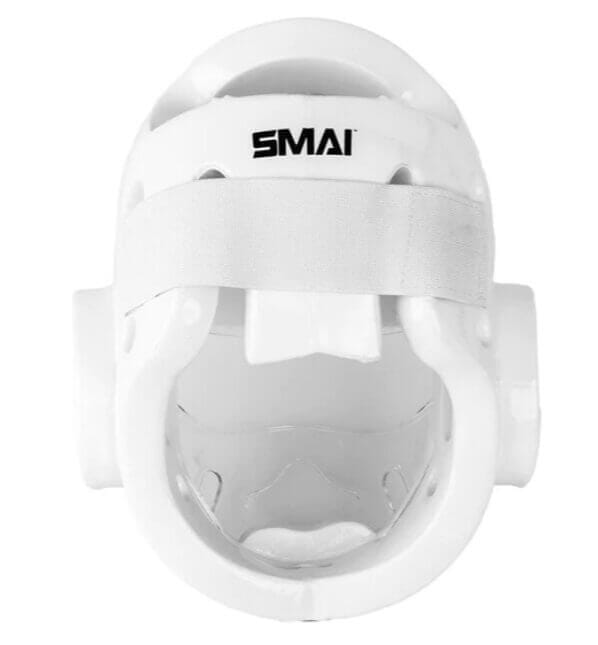 Casco protettivo per bambini SMAI - WKF 3 Casco protettivo SMAI per bambini