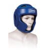 casco da allenamento-wbe-noris-blue