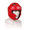 casco da allenamento-wbe-noris-red