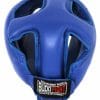 Contatto casco karate COMETE Budo-Fight - immagine 4