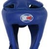 Contatto casco karate COMETE Budo-Fight - immagine 2