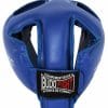 Contatto casco karate COMETE Budo-Fight - immagine 5