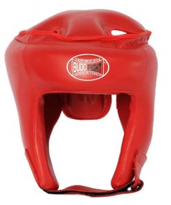 Contatto casco karate COMETE Budo-Fight