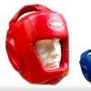 Casco da karate Noris Contact