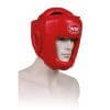 casco-karate-contact-noris-red