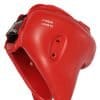 Contatto casco karate COMETE Budo-Fight - immagine 6