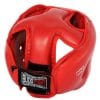 Contatto casco karate COMETE Budo-Fight - immagine 3