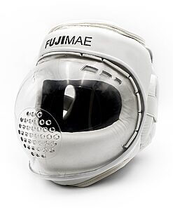 Casco FujiMae Kubo
