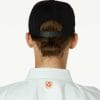 berretto-seishin-international_snapback_nero