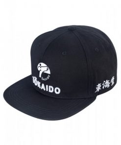 berretto-snapback-tokaido-nero