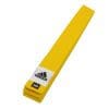 cintura-karate-club-adidas-giallo