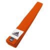 cintura-karate-club-adidas-arancione