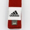 cintura-club-di-karate-adidas-red-260