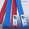 Cintura da competizione ARAWAZA Kumite Karate