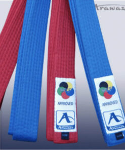 Cintura da competizione ARAWAZA Kumite Karate