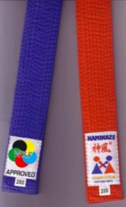 Karate-gi