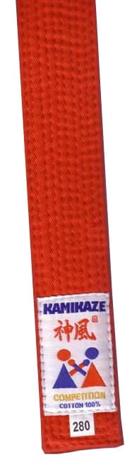 Karate-gi