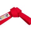 karate-punok-kumite-red-wkf-cintura da competizione