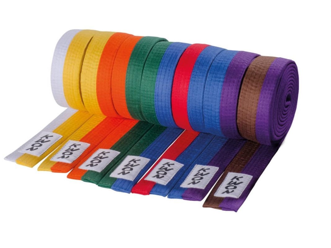 Karate-gi
