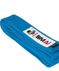 Cintura da karate karate premium