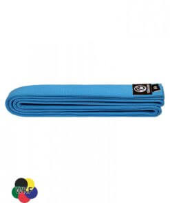 Cintura di kata di karate Tokaido - WKF