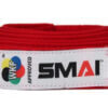 Cintura da karate stile Kumite