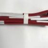 karate-belt-tokyodo-rosso-e-bianco-shihan-zoom-profilo