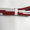 karate-belt-tokyodo-rosso-e-bianco-shihan-zoom-profilo