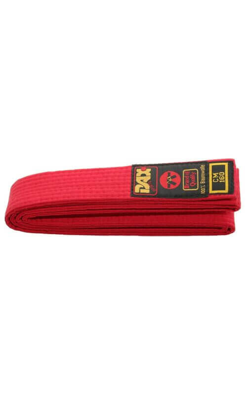Karate-gi
