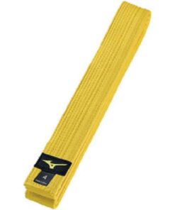 Cinture colorate RB - Mizuno