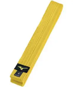 Cinture colorate RB - Mizuno
