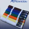 cintura-karate-colore-arawaza