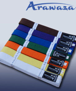 cintura-karate-colore-arawaza