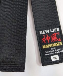 cintura-karate-kamikaze-extra-large-new-life-premium-satin-label